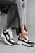 Zapatillas lady Stork - Art Ariela - comprar online