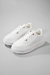 Zapatilla Lady Stork- Art. Cintia - tienda online