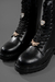 Borcego Lady Stork - Art. Barbarella - tienda online