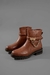 Bota Lady Stork - Art. Anaclara - tienda online