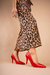 Zapato Vestir Stiletto. Art 1184-1101 - CLASS 
