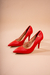 Zapato Vestir Stiletto. Art 1184-1101 en internet