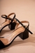 Zapatos Vestir Noche. Art 6291-900