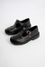 Zapatos Cuero Guillerminas Escolares Art 904 - tienda online