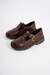 Zapatos Cuero Guillerminas Escolares Art 904 - comprar online