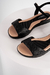 Sandalias con ajuste Art. 410036-6