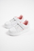 Colegial Zapatillas de Chicos Acordonada con Abrojo. Art. Manchester - comprar online