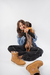 Borcego niña Art. Martina - comprar online