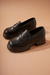 Mocasin Con Plataforma Art. Zoe