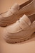 Mocasin Con Plataforma Art. Zoe en internet