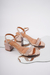 Zapatos Vestir Noche. Art 6291-900 - CLASS 