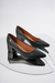 Stiletto Mujer Tacon 3 cm. Art 1220-315 - comprar online