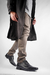 Zapatos Acordonados Hombre 850/cu