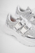 Zapatilla con Broche Niños . Art DP-70 - CLASS 
