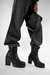 Bota Lady Stork - Art. Cleo - tienda online