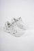 Zapatillas Urbanas Combinadas Mujer Art. Tokio - CLASS 