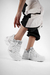 Zapatillas Urbanas Combinadas Mujer Art. Tokio - comprar online
