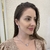 Colar Riviera Com Gota Pink ou Cristal Banhado No Ródio- CK855 - LAURA ASSUNÇÃO SEMIJOIAS 