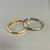 Bracelete Liso Arredondado Prata Ou Dourado - PL707 - LAURA ASSUNÇÃO SEMIJOIAS 