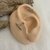 Piercing 3 estrelas counch ou helix - PC71 na internet