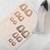Argola Triangular Grande Prata/Dourada - ARG104 - loja online