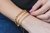 Pulseira De Corrente Elo Português - PL537 - comprar online