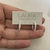 Argola 10mm Diâmetro Cravejada De Zircônias Em Prata 925 - ARP1021 na internet