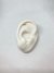 Piercing Tragus/Helix Cobra 6mm - PC127 - comprar online
