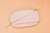 Imagem do Pulseira personalizada com 2 iniciais - PL533