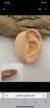Piercing Helix Flor 10mm dourado - PC130 na internet