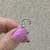 Piercing Fakes X Cravejado Com zircônias Banhado No Ouro/Ródio - PF210 - comprar online