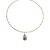 Pingente Nossa Senhora Aparecida - PG198 - comprar online