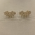 Brinco Ear Cuff Navetes De Zircônias Banhado No Ouro - BR2303 - comprar online