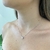 Conjunto Pedra Quadrada De Zircônia Banhado Em Ródio/Ouro - CJ454 - LAURA ASSUNÇÃO SEMIJOIAS 