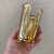Bracelete Gladiadora Liso e Largo Banhado No Ouro - PL1417 - loja online