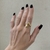 Anel Transpassado Snake Banhado No Ouro - AN1550