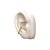 Piercing counch argola prata/dourado - PC95 - LAURA ASSUNÇÃO SEMIJOIAS 