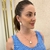 Colar Com Pingente De Pérola Barroca Com Base De Zircônias Lilás e Rosa Banhado No Ouro - CL2331 - LAURA ASSUNÇÃO SEMIJOIAS 