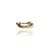 Piercing counch argola prata/dourado - PC95