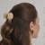 Piranha De Cabelo Flor De Acetato Com Três Dentes - PS308 - loja online
