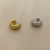 Piercing Fake Rosca Larga Liso Banhado No Ouro ou Ródio - PF256 - comprar online