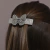 Presilha de Cabelo de Borboleta Com Pedras Coloridas - PS31 - comprar online