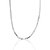 Colar longo de bolinhas - CL802 - comprar online
