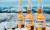 Corona porrón