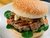 Patagonia Burger