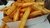 Papas fritas