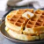 Waffles SIN TACC ( dulces o salados)