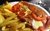 Milanesa Napo con fritas