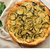 Tarta de vegetales