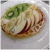 Waffle frutal